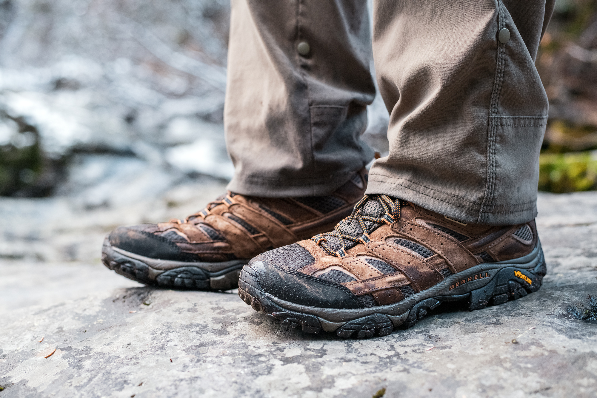 Salomon Hiking Footwear How to Choose Switchback Travel